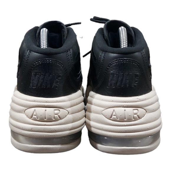 Nike Air Adjust Force 2023 Black and Vivid Purple DV7409-001 Womens Size 8.5 - Picture 8 of 15